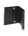 HINGED WALL MOUNTING BRACKET StarTech.com 4 HE 19'' Patchpanel Halteung mit Scharnier zur Wandmontage - nr 11
