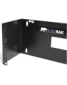 HINGED WALL MOUNTING BRACKET StarTech.com 4 HE 19'' Patchpanel Halteung mit Scharnier zur Wandmontage - nr 19