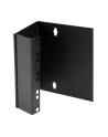 HINGED WALL MOUNTING BRACKET StarTech.com 4 HE 19'' Patchpanel Halteung mit Scharnier zur Wandmontage - nr 24
