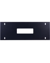 HINGED WALL MOUNTING BRACKET StarTech.com 4 HE 19'' Patchpanel Halteung mit Scharnier zur Wandmontage - nr 25