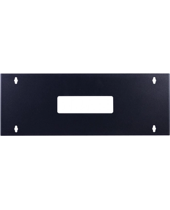 HINGED WALL MOUNTING BRACKET StarTech.com 4 HE 19'' Patchpanel Halteung mit Scharnier zur Wandmontage