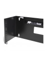 HINGED WALL MOUNTING BRACKET StarTech.com 4 HE 19'' Patchpanel Halteung mit Scharnier zur Wandmontage - nr 6