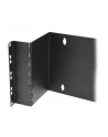HINGED WALL MOUNTING BRACKET StarTech.com 4 HE 19'' Patchpanel Halteung mit Scharnier zur Wandmontage - nr 9