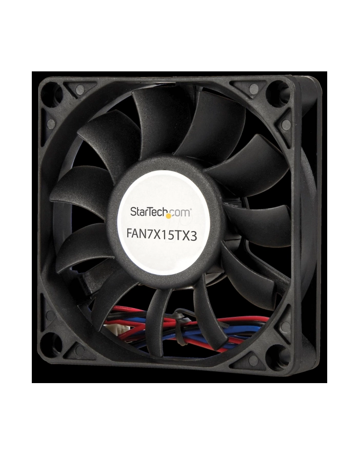 StarTech.com REPLACEMENT CPU COOLER FAN . główny