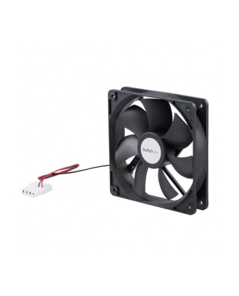 StarTech.com 120MM COMPUTER CASE FAN . nr 1