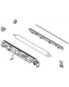 Kyocera PARTS TRANSFER ASSY PARTS TRANSFER ASSY for FS-C5100DN, FS-C5200DN, FS-C5300DN - nr 9