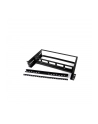 ADJUSTABLE DIN RAIL KIT StarTech.com 19'' DIN Rail Rackmount Kit einstellbar mit Hutschiene/Mini/ G-Schiene - nr 12