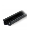 ADJUSTABLE DIN RAIL KIT StarTech.com 19'' DIN Rail Rackmount Kit einstellbar mit Hutschiene/Mini/ G-Schiene - nr 13