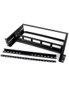 ADJUSTABLE DIN RAIL KIT StarTech.com 19'' DIN Rail Rackmount Kit einstellbar mit Hutschiene/Mini/ G-Schiene - nr 18