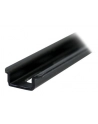ADJUSTABLE DIN RAIL KIT StarTech.com 19'' DIN Rail Rackmount Kit einstellbar mit Hutschiene/Mini/ G-Schiene - nr 1