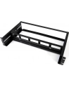 ADJUSTABLE DIN RAIL KIT StarTech.com 19'' DIN Rail Rackmount Kit einstellbar mit Hutschiene/Mini/ G-Schiene - nr 22