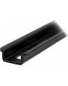 ADJUSTABLE DIN RAIL KIT StarTech.com 19'' DIN Rail Rackmount Kit einstellbar mit Hutschiene/Mini/ G-Schiene - nr 23