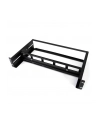 ADJUSTABLE DIN RAIL KIT StarTech.com 19'' DIN Rail Rackmount Kit einstellbar mit Hutschiene/Mini/ G-Schiene - nr 5