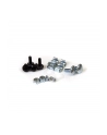 ADJUSTABLE DIN RAIL KIT StarTech.com 19'' DIN Rail Rackmount Kit einstellbar mit Hutschiene/Mini/ G-Schiene - nr 6
