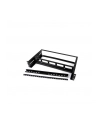 ADJUSTABLE DIN RAIL KIT StarTech.com 19'' DIN Rail Rackmount Kit einstellbar mit Hutschiene/Mini/ G-Schiene - nr 7