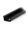 ADJUSTABLE DIN RAIL KIT StarTech.com 19'' DIN Rail Rackmount Kit einstellbar mit Hutschiene/Mini/ G-Schiene - nr 9