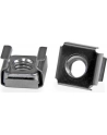 StarTech.com M6 CAGE NUTS IN - nr 12