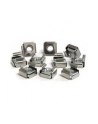 StarTech.com M6 CAGE NUTS IN - nr 8