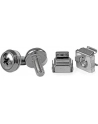 StarTech.com M5 CAGE NUTS & SCREWS IN - nr 11