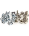 StarTech.com M5 CAGE NUTS & SCREWS IN - nr 14