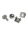 StarTech.com M5 CAGE NUTS & SCREWS IN - nr 3