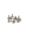 StarTech.com M5 CAGE NUTS & SCREWS IN - nr 5