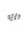 StarTech.com M5 CAGE NUTS & SCREWS IN - nr 6