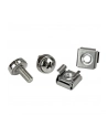 StarTech.com M5 CAGE NUTS & SCREWS IN - nr 7