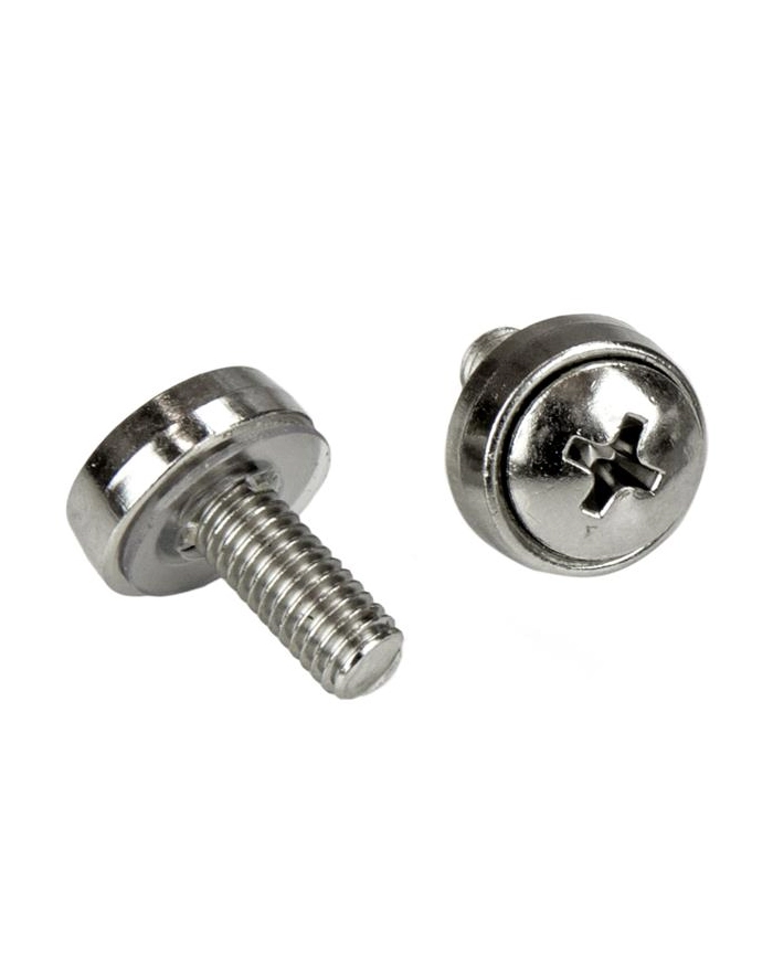 StarTech.com M5 CAGE NUTS & SCREWS IN główny