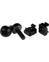 StarTech.com 50 PKG M5 SCREWS & CAGE NUTS . - nr 5