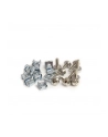 StarTech.com M5 CAGE NUTS & SCREWS IN - nr 5