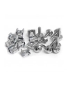 StarTech.com M5 CAGE NUTS & SCREWS IN - nr 9