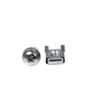 StarTech.com M6 CAGE NUTS & SCREWS IN - nr 12