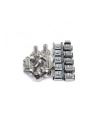 StarTech.com M6 CAGE NUTS & SCREWS IN - nr 2