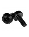 StarTech.com 50 PKG M6 MOUNTING SCREWS . - nr 2