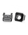 100 PKG M6 CAGE NUTS StarTech.com M6 Cage Nuts - 100 Pack - M6 Mounting Cage Nuts for Server Rack & Cabinet - nr 1