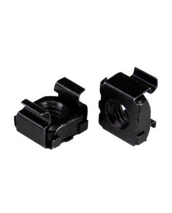 StarTech.com 100 PKG M5 CAGE NUTS . nr 2