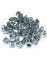 StarTech.com 50 PKG M5 CAGE NUTS IN - nr 16