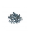 StarTech.com 50 PKG M5 CAGE NUTS IN - nr 6