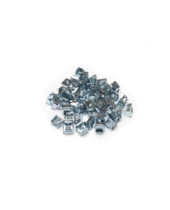 StarTech.com 50 PKG M5 CAGE NUTS IN nr 2
