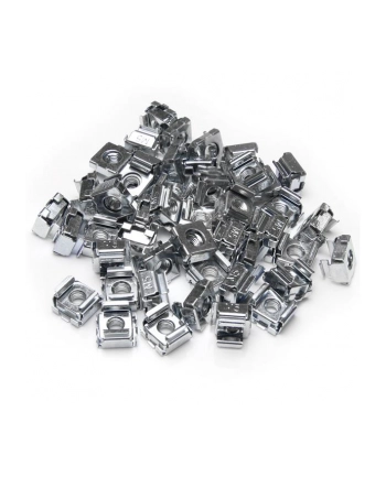 StarTech.com 50 PKG M5 CAGE NUTS IN nr 1