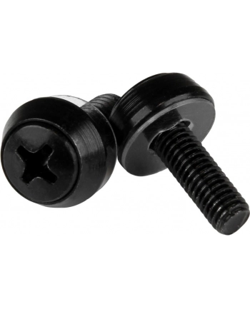 StarTech.com 50 PKG M5 MOUNTING SCREWS .