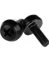 StarTech.com 50 PKG M5 MOUNTING SCREWS . - nr 12