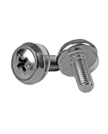 StarTech.com 100 PKG M5 MOUNTING SCREWS . nr 1