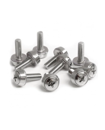 StarTech.com 100 PKG M5 MOUNTING SCREWS . nr 2