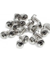 StarTech.com 100 PKG M6 MOUNTING SCREWS . - nr 17