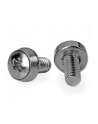 StarTech.com 100 PKG M6 MOUNTING SCREWS . - nr 4