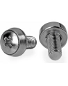 StarTech.com 100 PKG M6 MOUNTING SCREWS . - nr 9
