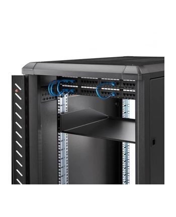 StarTech.com 2U FIXED RACK MOUNT SHELF IN nr 2