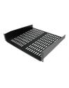 StarTech.com 2U 16 RACK MOUNT SHELF IN - nr 1